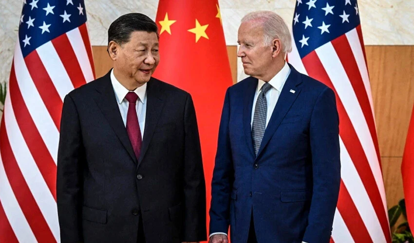 Çin lideri Xi Jinping G20'de koltuğunu başbakana bıraktı! Biden 'hayal kırıklığı' dedi