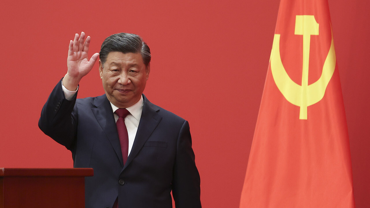 Çin lideri Xi Jinping G20&#039;de koltuğunu başbakana bıraktı! Biden &#039;hayal kırıklığı&#039; dedi