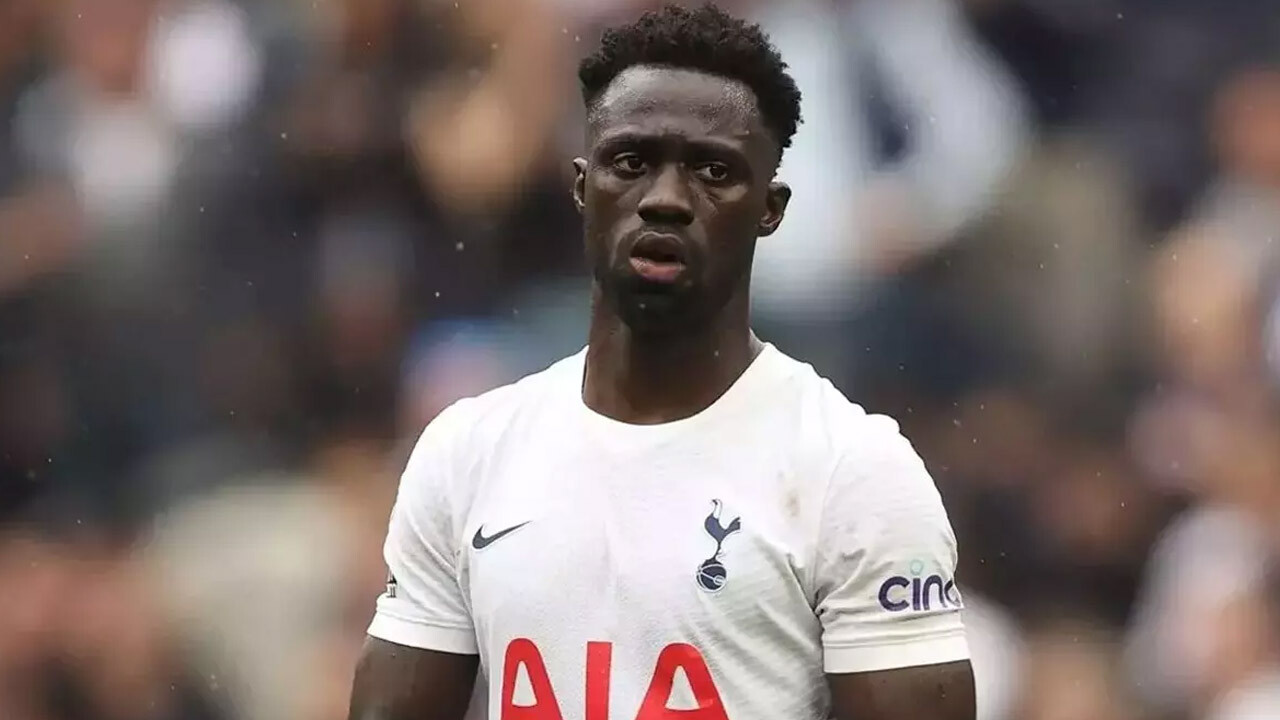 Aslan&#039;dan peş peşe transferler! Davinson Sanchez, Galatasaray&#039;da