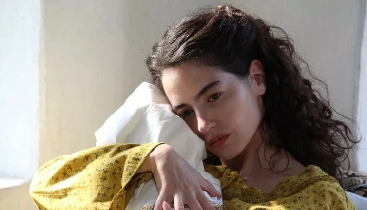 'Serçenin Gözyaşı' filmi 20 Ekim'de sinemalarda