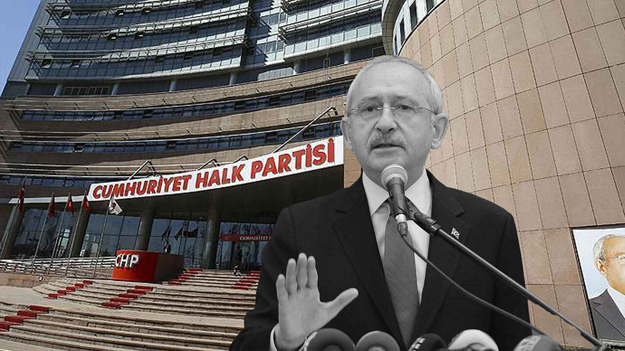 Danışman krizinde Kılıçdaroğlu&#039;na CHP&#039;li vekillerden &#039;şeffaflık&#039; eleştirisi: Bilgimiz olmadı