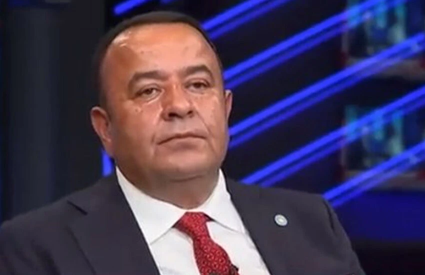 İYİ Parti'den çok konuşulacak seçim itirafı! Kılıçdaroğlu'na yüklenip 'Allah memleketi korumuş' dedi