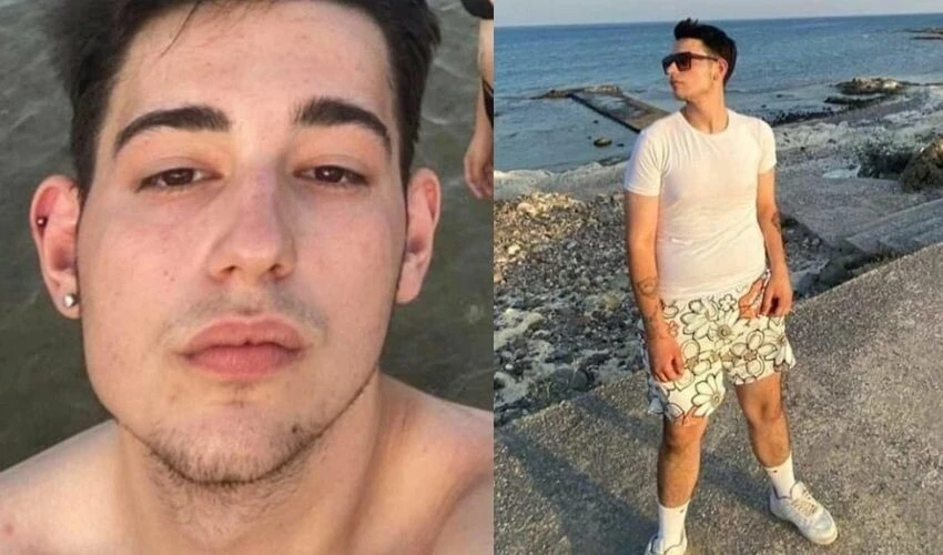 Günlerce aranmıştı! Ailesi Veli Eren Atay'ı arıyor!  Müge Anlı Veli Eren Atay kimdir?