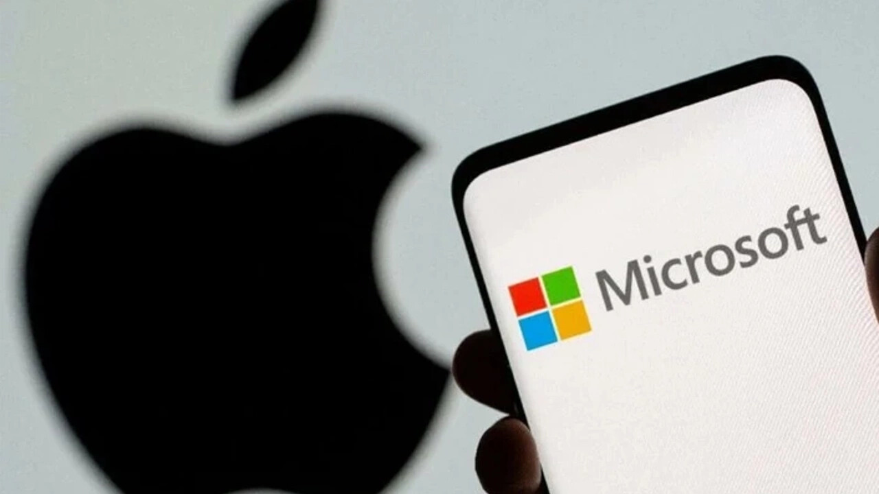 Apple ve Microsoft&#039;u korku sardı: Avrupa Birliği&#039;nin yeni yasasına itiraz ettiler