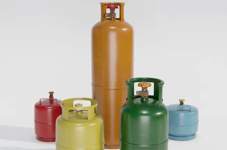 Ev tüplerine zam mı geldi? Aygaz büyük tüp fiyatı ne kadar? 5 Eylül 2023 Aygaz, İpragaz, Milangaz, Mogaz tüp fiyatları - 1. Resim