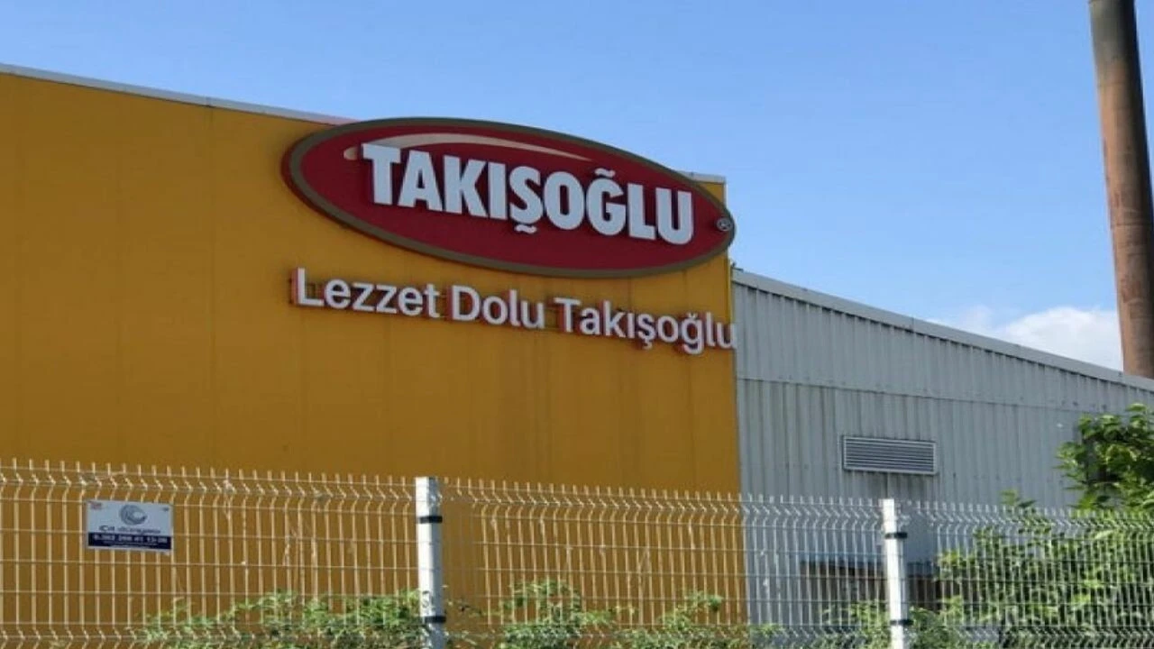 İflas haberleriyle gündeme gelen Takışoğlu Gıda açıklama yaptı: Hizmete devam ediyoruz - 1. Resim