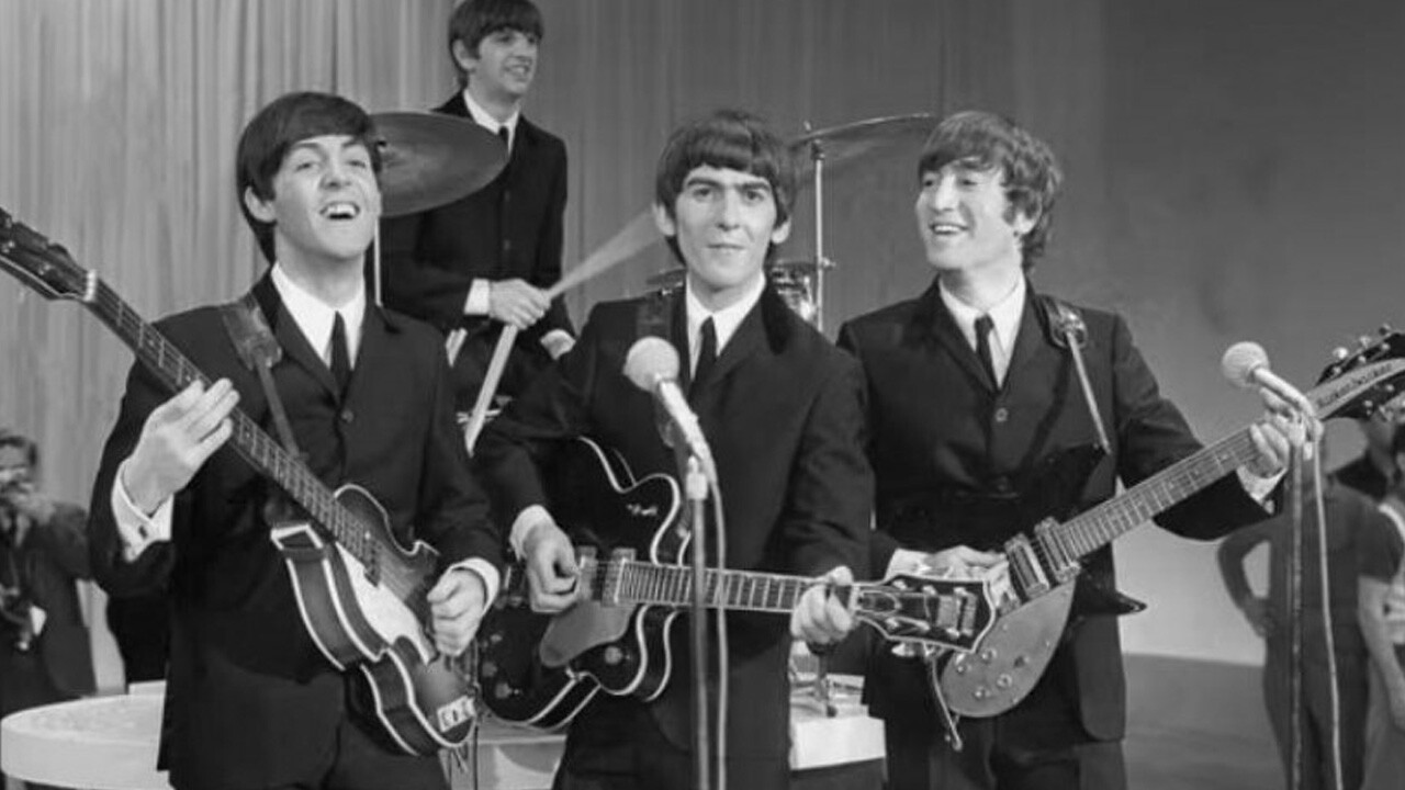 Beatles efsanesinin kayıp gitarı için kampanya başlatıldı