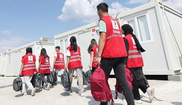 Okulun ilk günü onları böyle güldürmenin en kısa yolu: Tek tıkla...