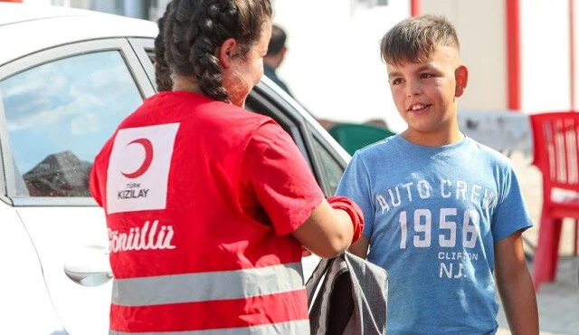 Okulun ilk günü onları böyle güldürmenin en kısa yolu: Tek tıkla...