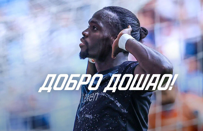 Cherif Ndiaye imzayı attı: Transfer resmen açıklandı
