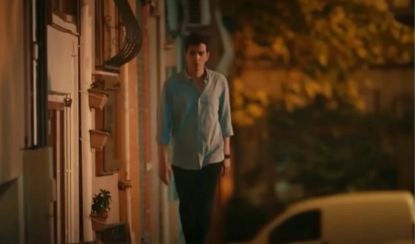 Ömer dizisinin ilk fragmanı yayınlandı! Eleştiriler peş peşe geldi