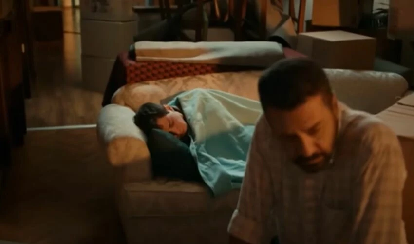 Ömer dizisinin ilk fragmanı yayınlandı! Eleştiriler peş peşe geldi
