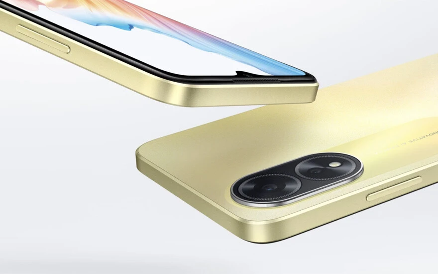 Bütçe dostu telefon Oppo A38 tanıtıldı: Özellikleri ve fiyartı