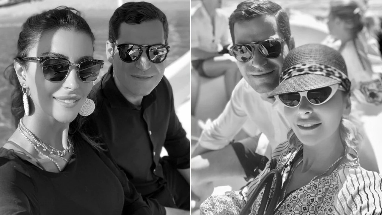 Cep telefonunu kaybeden Özge Ulusoy, şehri ayağa kaldırdı!