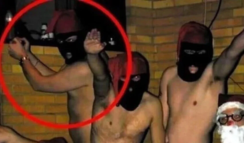 Sanna Marin'in başına gelen Antti Lindtman'ın da başına geldi! Finlandiya'yı karıştıran görüntüler