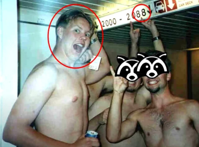 Sanna Marin'in başına gelen Antti Lindtman'ın da başına geldi! Finlandiya'yı karıştıran görüntüler