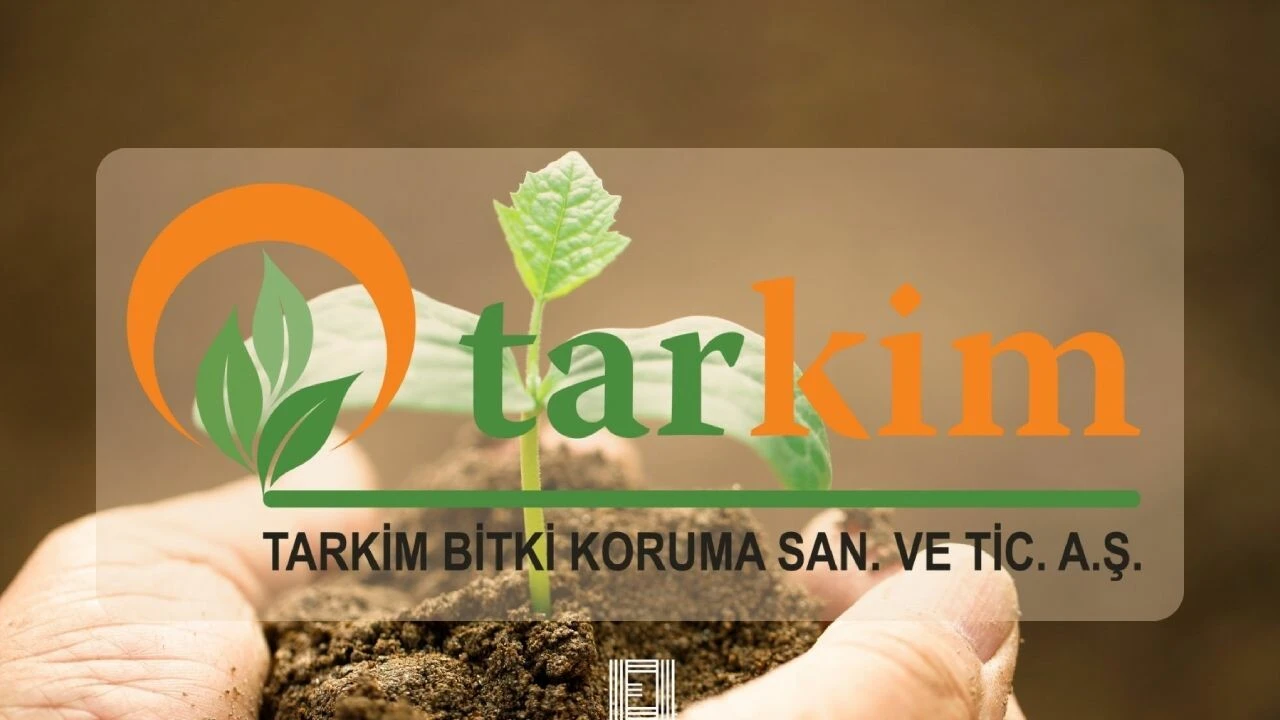 TARKİM HALKA ARZ KAÇ LOT VERİR? Talep toplamaya başladı! TARKM halka arz fiyatı ne kadar?