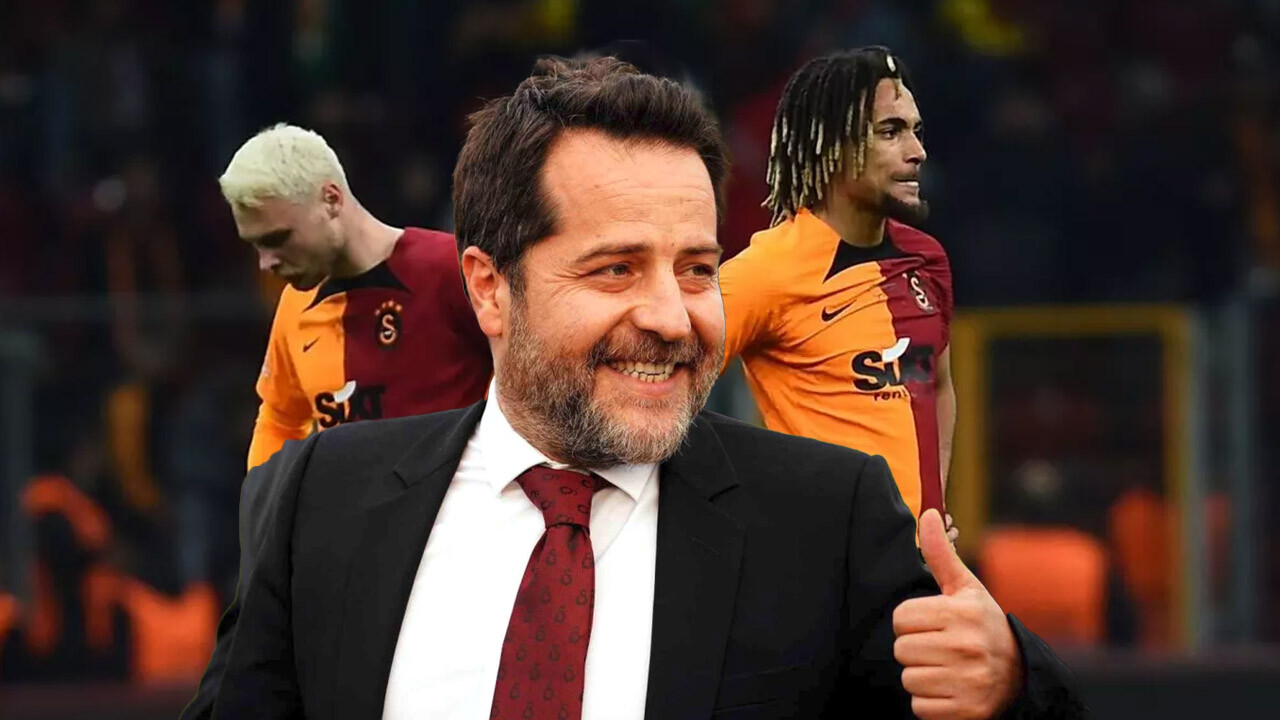 Galatasaray&#039;da Erden Timur rüzgarı: Nelsson ve Boey&#039;i de ikna etti