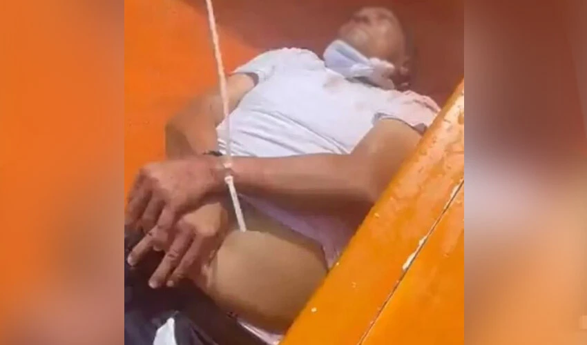 Uyuşturucu baronlarının korkunç cinayeti! Ağırlık bağlayıp denize attılar