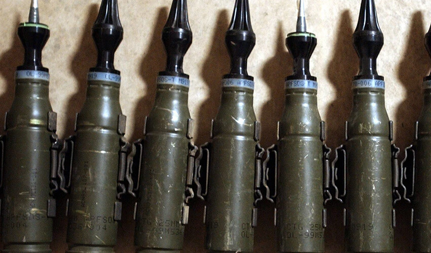 Rusya'yı harekete geçirecek 'nükleer' hamle! Pentagon açıkladı, Ukrayna'ya yollanıyor