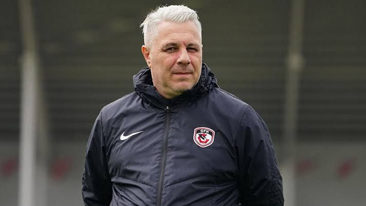 Marius Sumudica, Süper Lig&#039;e döndü