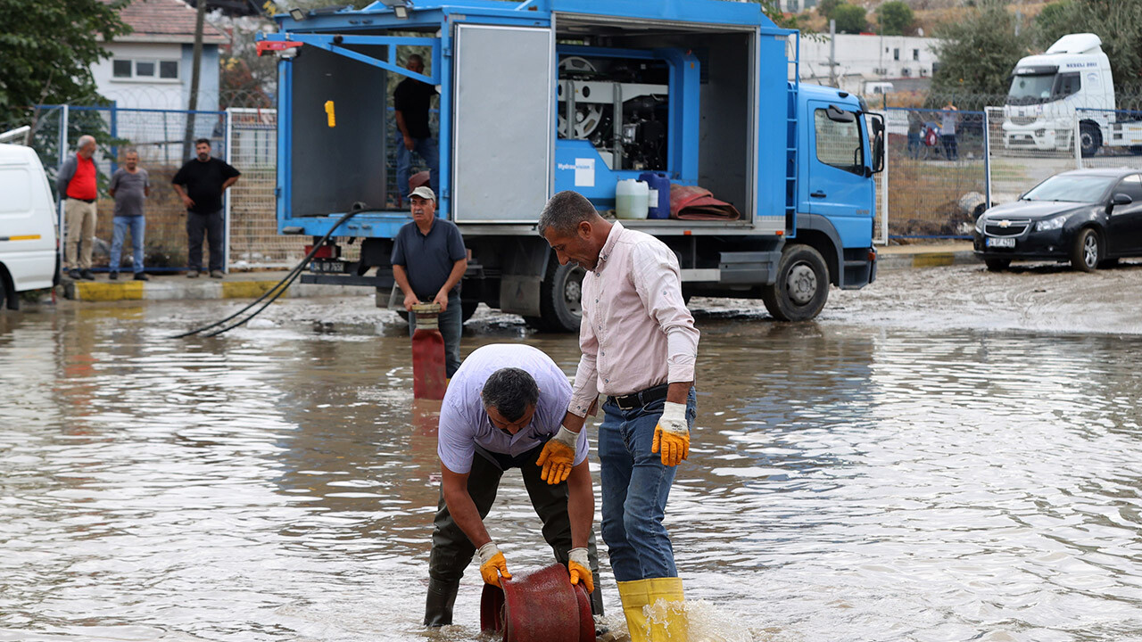 Meteoroloji uzmanından İstanbul'a 'kuvvetli' 5 gün uyarısı: Bu sefer yağış değil rüzgar!