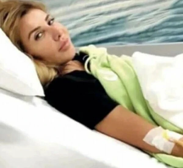 Acun Ilıcalı Buzdan zehirlendiler! <a href=