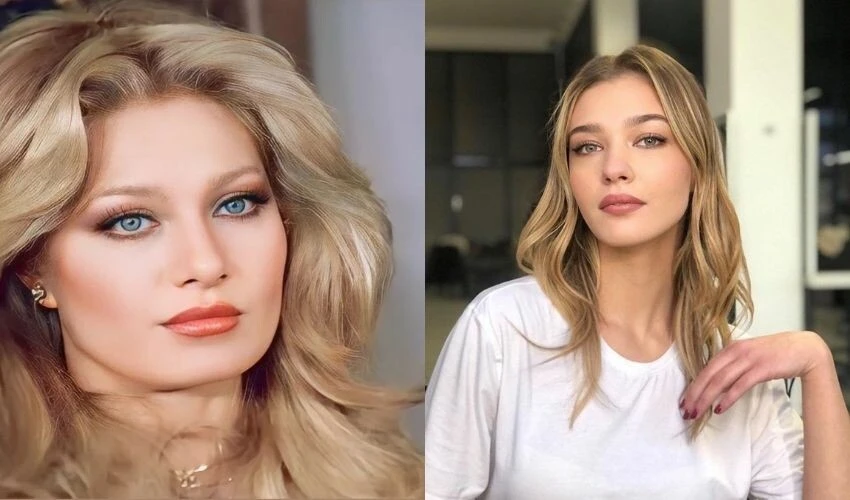 Cem Karaca filminde Emel Sayın'ı oynayacak isim belli oldu