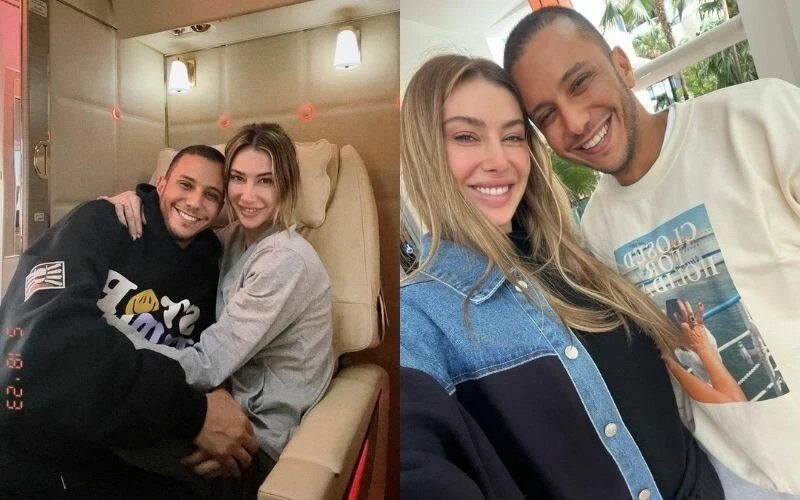 Şeyma Subaşı <a href=