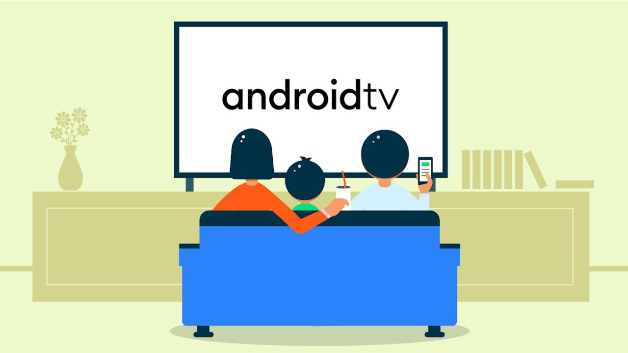 Google duyurdu: Android TV&#039;deki sevilen uygulama kapanıyor, işte son tarih!