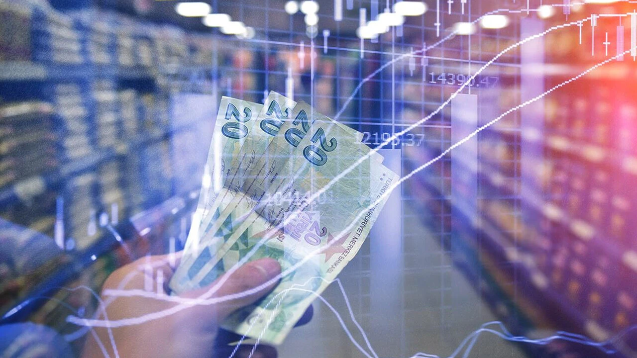 Son dakika! Orta Vadeli Program açıklandı: İşte ekonomide 3 yıllık yol haritası