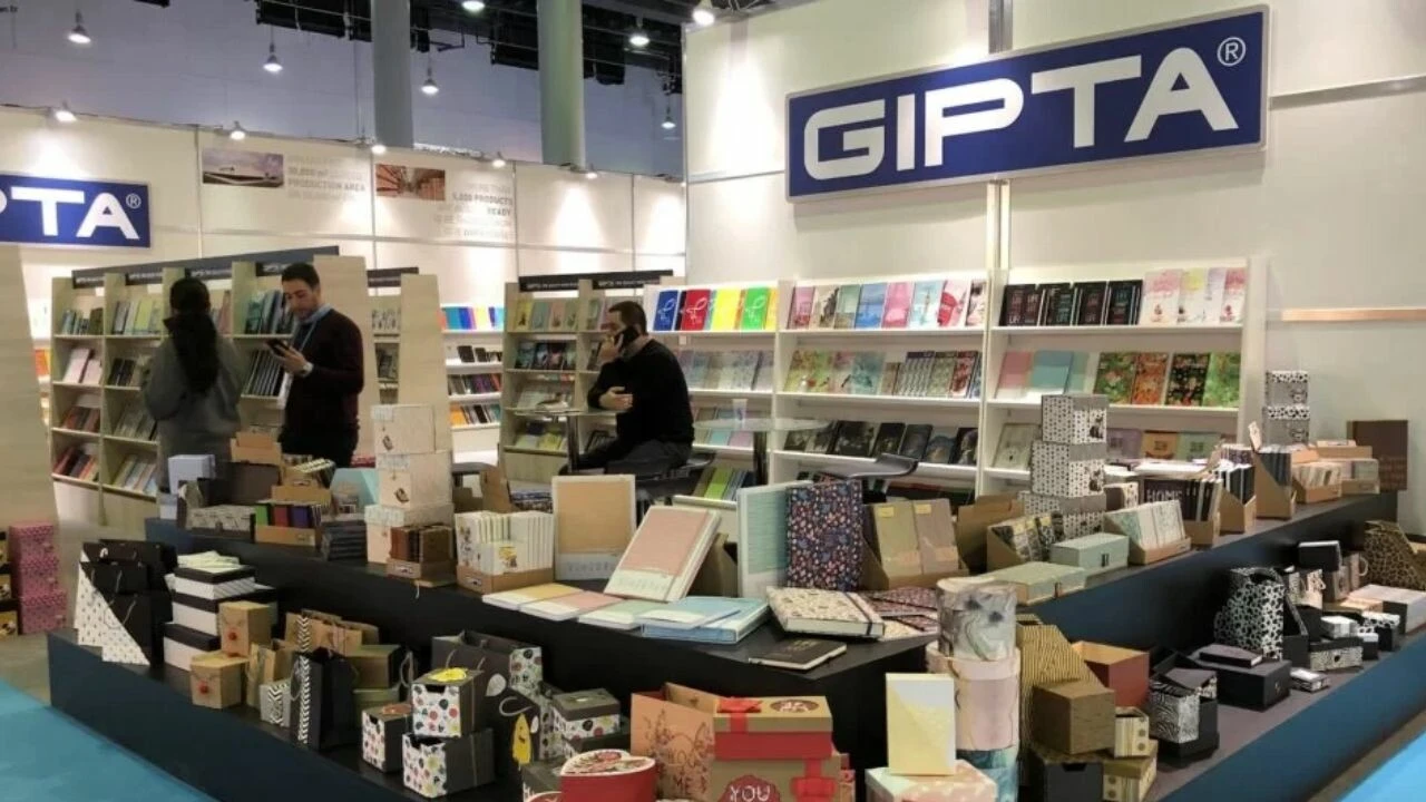 GIPTA HALKA ARZ KATILIM ENDEKSİNE UYGUN MU? Faiz hassasiyeti olanların bilmesi gerekenler! İşte GIPTA Ofis kırtasiye halka arzı hissesi hakkında her şey