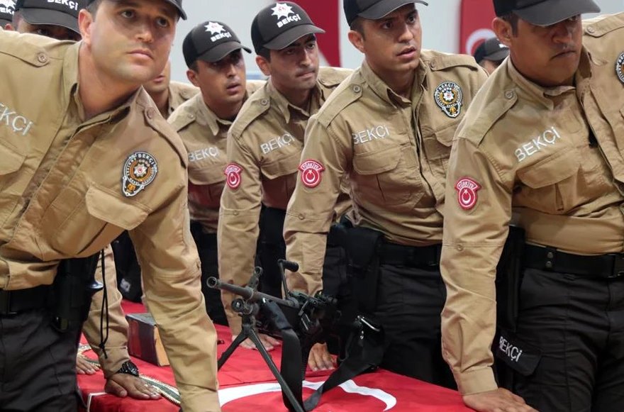 İŞKUR bekçi alımlarına başladı! KPSS şartı olmadan işte bekçi alımı yapılacak iller - 1. Resim