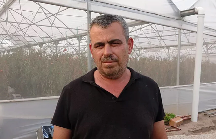 Sel, Çanakkale'yi talan etti: Tarım arazileri ve zeytinliklerde zarar büyük