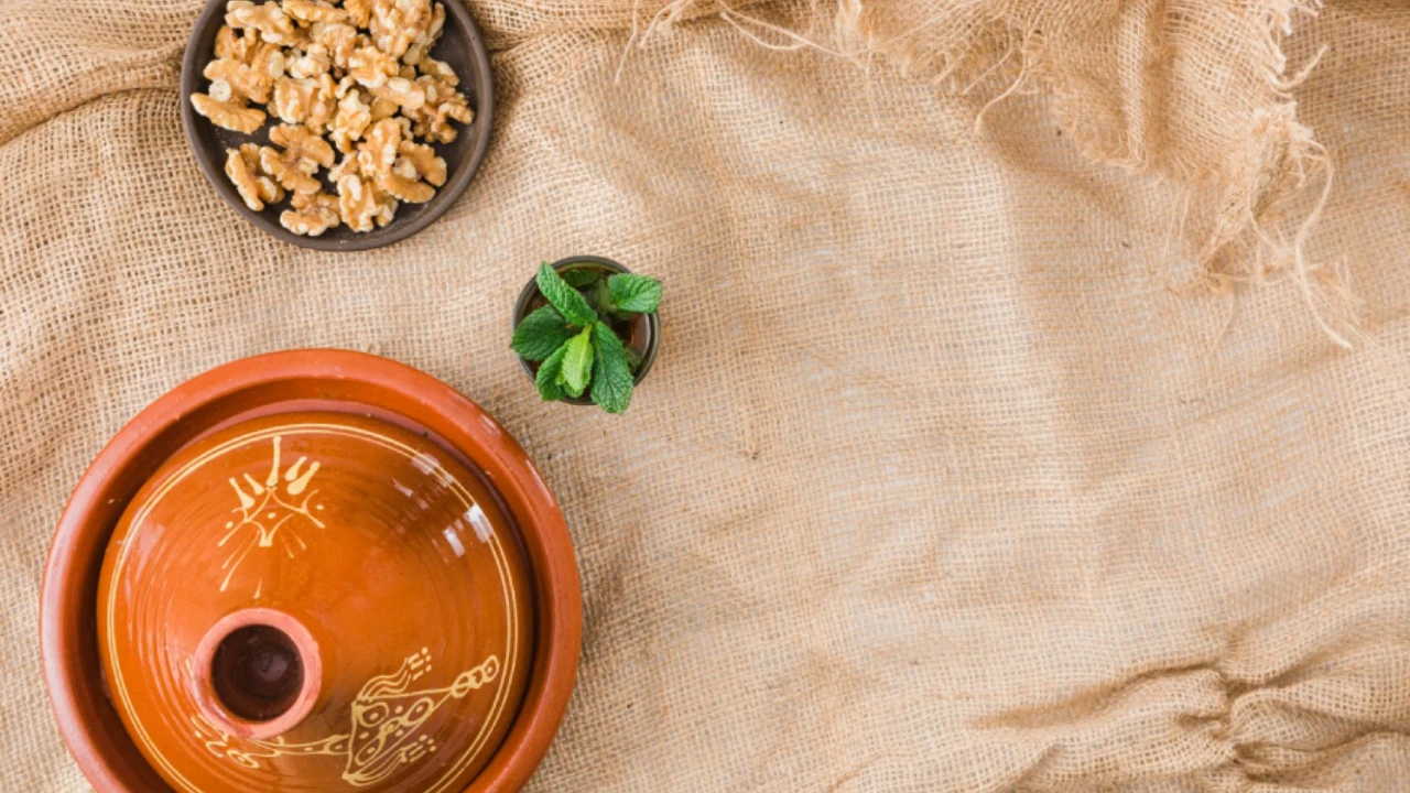Cezayir’den bir esinti! Tajine Zitoune nasıl yapılır? Tavuk seven için Tajine Zitoune tarifi!