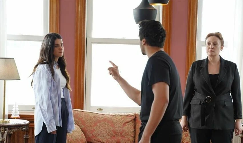 Yalı Çapkını'nın ne zaman yayınlanacağı belli oldu! Rekabet bu sezon kızışacak