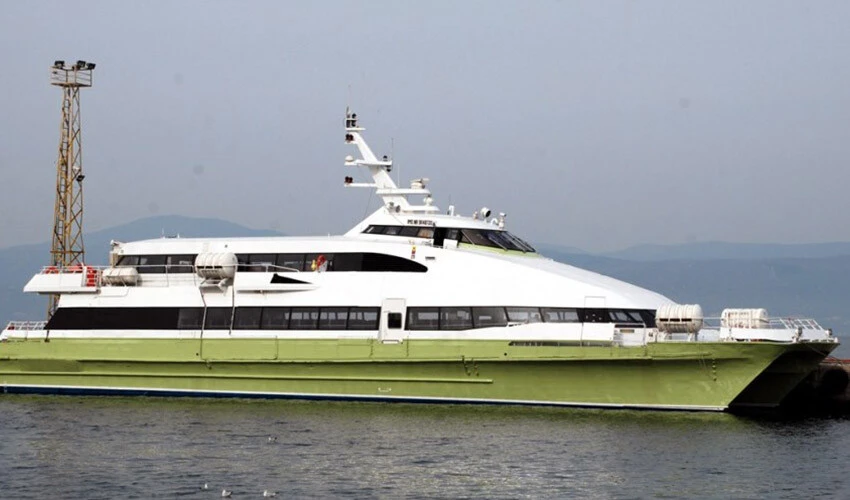 BUDO seferlerinden bazıları iptal edildi