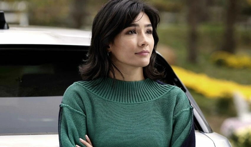 Teşkilat'ta Deniz Baysal'ın yerine gelen isim belli oldu!