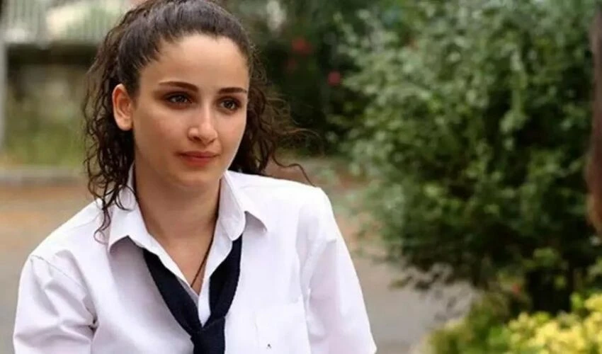 Gökçe Akyıldız TRT1 ile anlaştı, yakında televizyon ekranında!