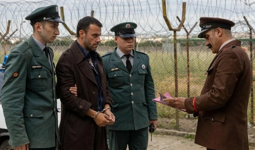 Dilek Taşı Mustafa kimdir? Salih Bademci kimdir, kaç yaşında, instagram hesabı ne?