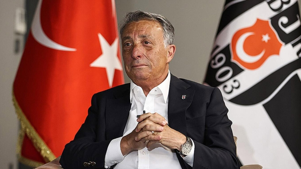 PFDK&#039;dan Beşiktaş ve Ahmet Nur Çebi&#039;ye ceza!