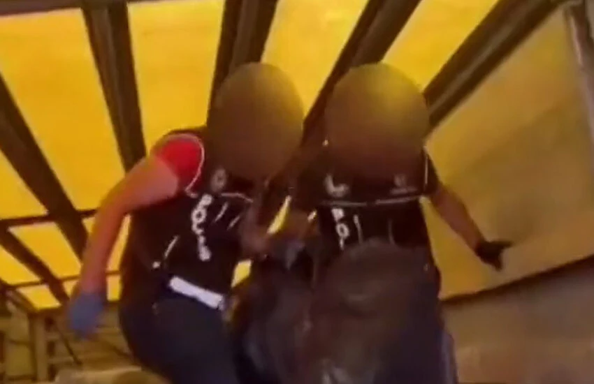 Jandarma ve polis zehir tacirlerine geçit vermiyor.