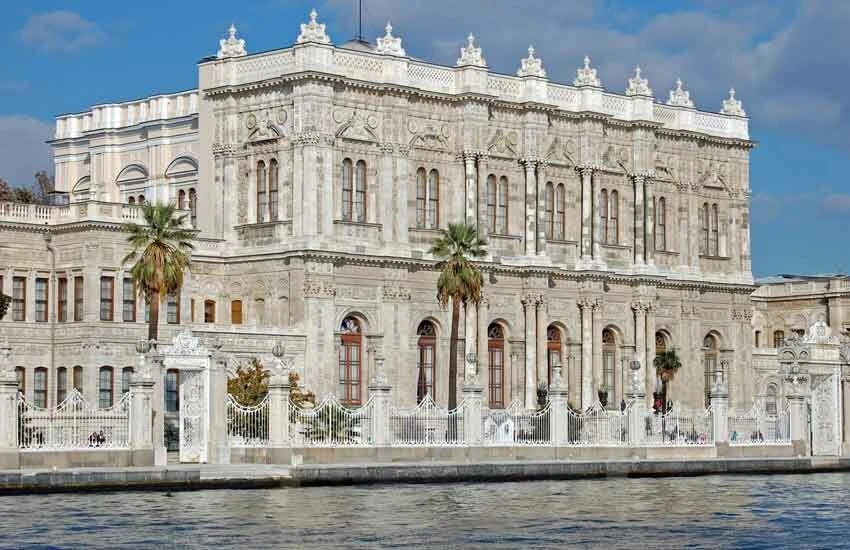 İstanbul için tehlike çanları çalıyor: 6 milyon vatandaş risk altında... Cami, saray ve tarihi yapılar sular altında kalabilir!