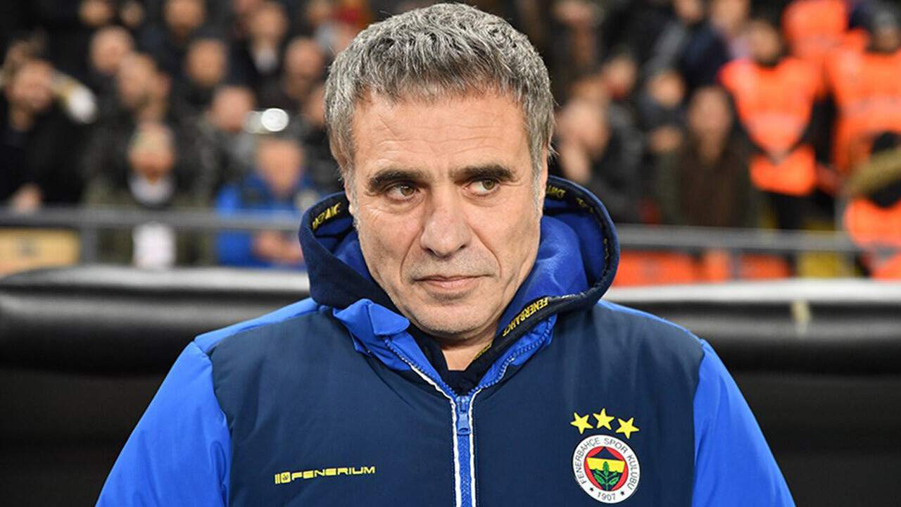 Ersun Yanal&#039;dan Fenerbahçe sözleri: Tahammül edilemeyecek şampiyonluk yarışı