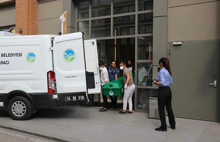 Genç kadın evin banyosunda ölü bulundu!