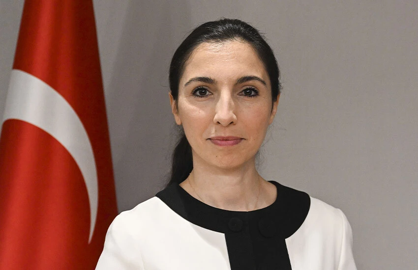 Merkez Bankası Başkanı Gaye Erkan'dan enflasyon açıklaması: 2024'te kontrol altına alınacak
