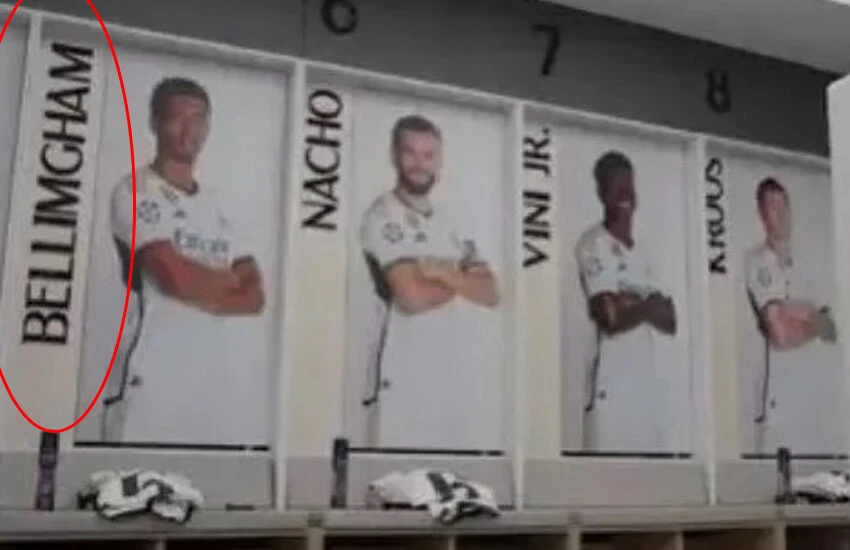 ‘Dünya devi’ Real Madrid’den ‘amatör’ hata!