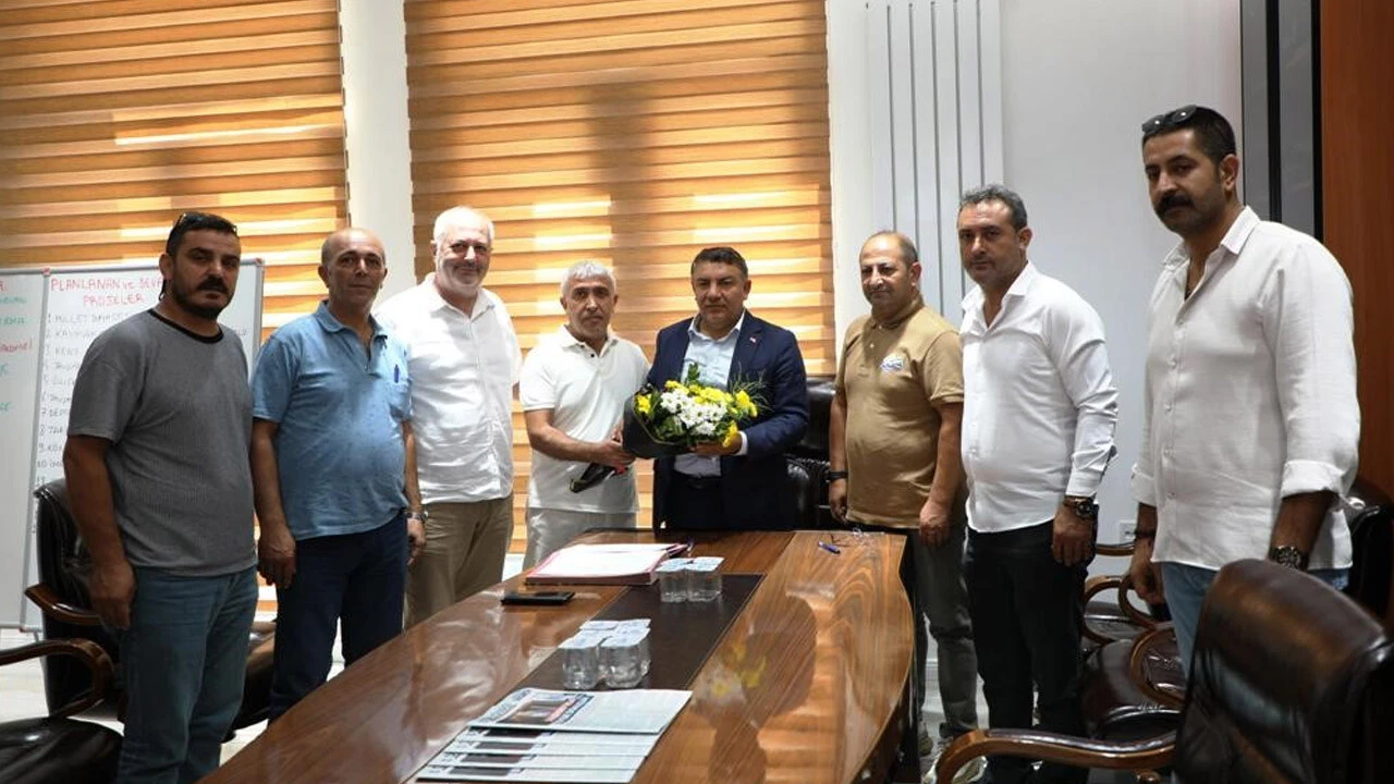 Belediye çalışanları yaşadı! Maaşlara enflasyon zammı