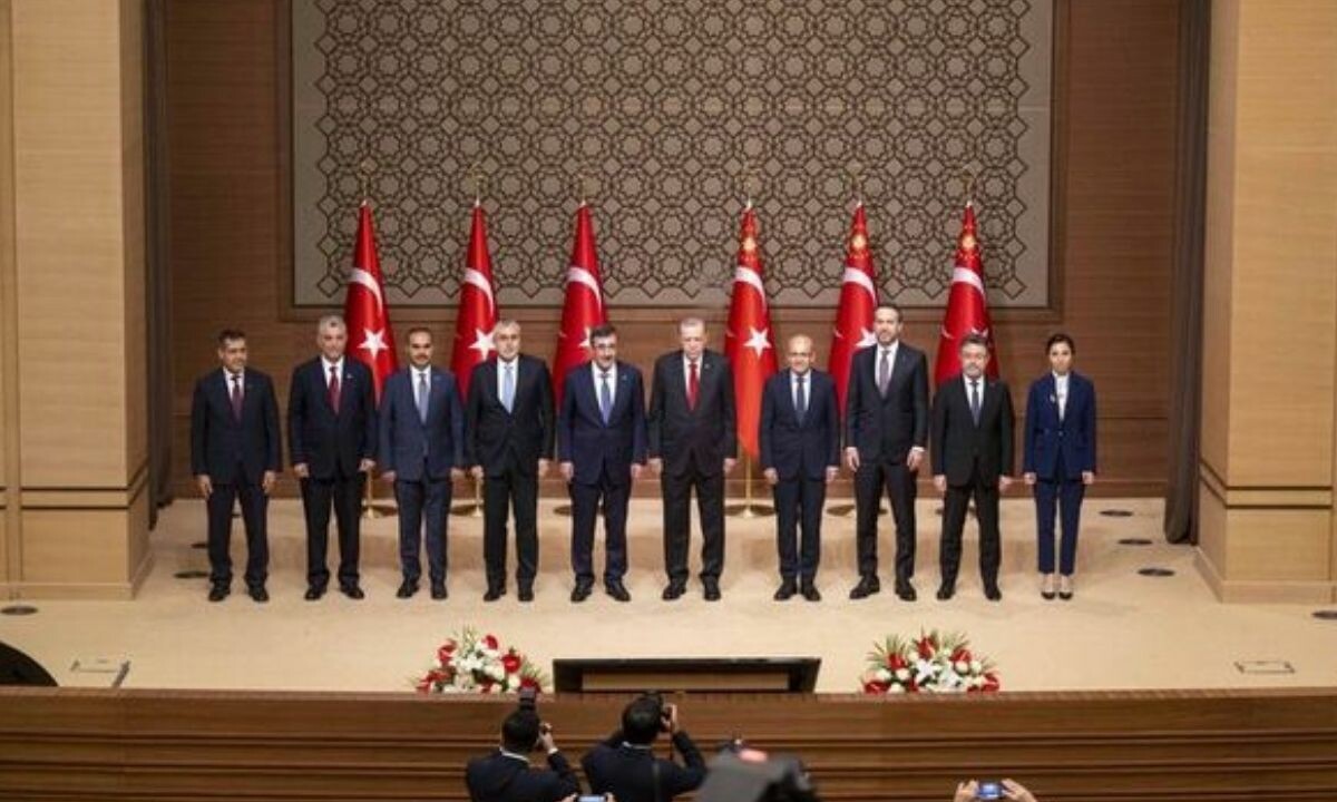 İş dünyasından OVP değerlendirmesi! İlk yorumlar &#039;makul hedefleri olan gerçekçi bir program&#039; oldu