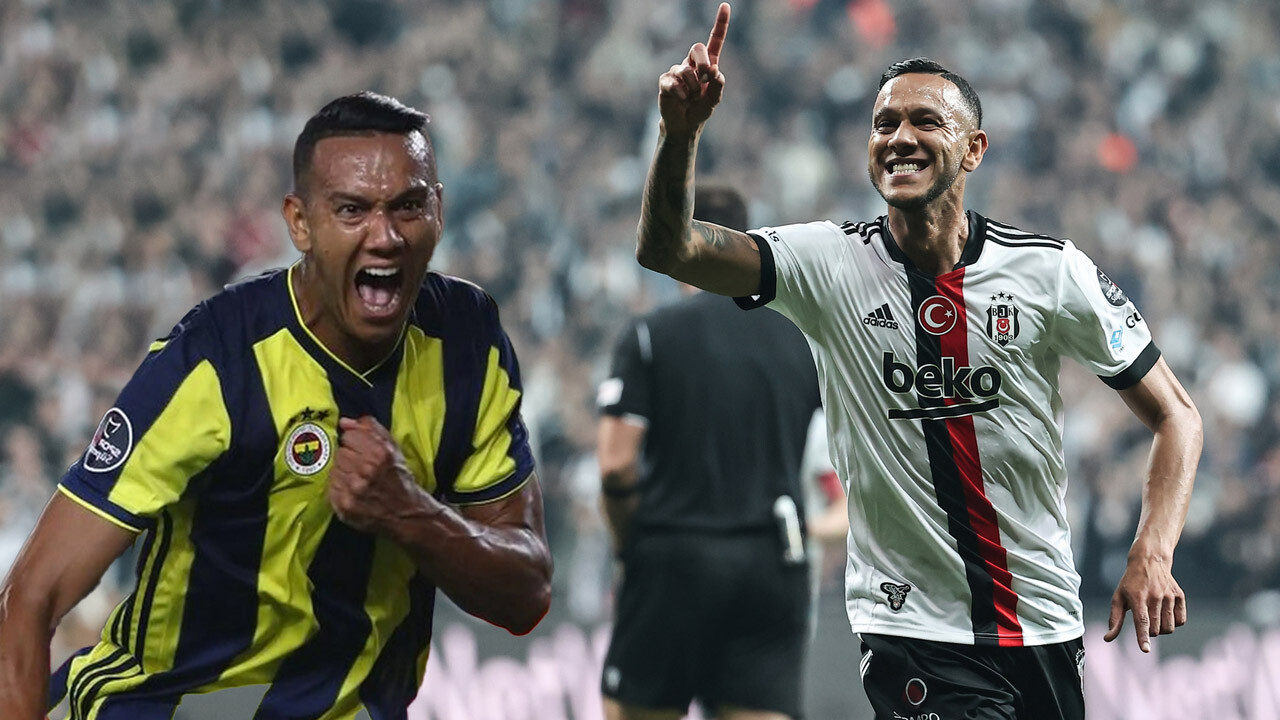 Josef de Souza&#039;dan Türkiye itirafı: Sokağa çıkamıyordum!